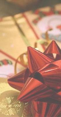 ネクタイピンのプレゼント